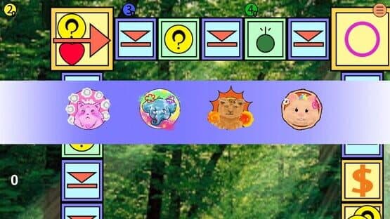 Animal Bomb Chess — screenshot 2