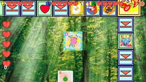 Animal Bomb Chess — screenshot 3