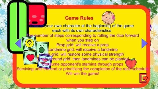 Animal Bomb Chess — screenshot 6