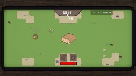 Ant Attack — screenshot 1