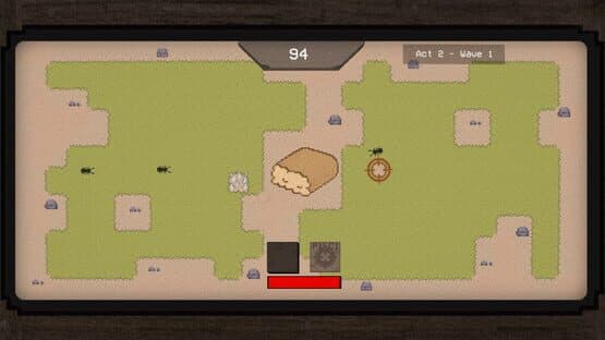 Ant Attack — screenshot 3
