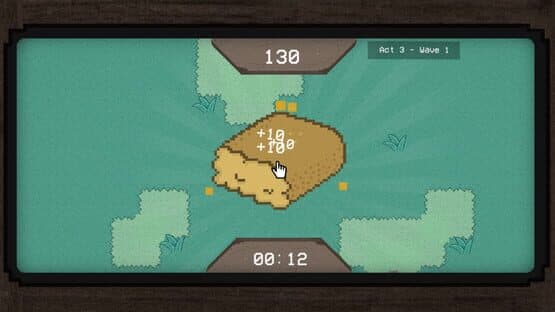 Ant Attack — screenshot 4