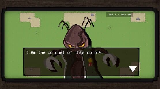 Ant Attack — screenshot 5