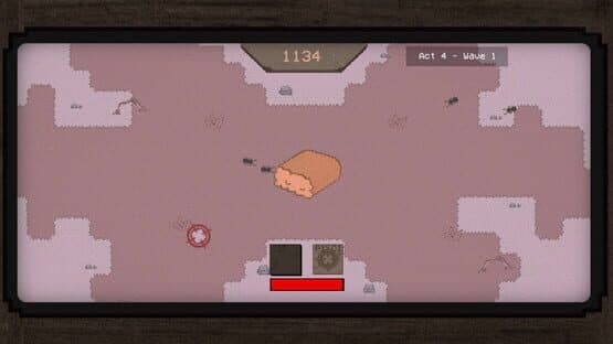 Ant Attack — screenshot 6