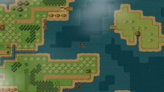 Another Realm — screenshot 1
