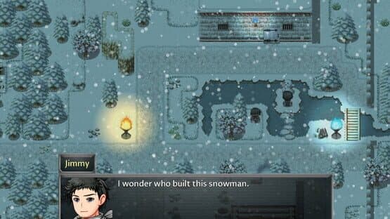 Another Realm — screenshot 3