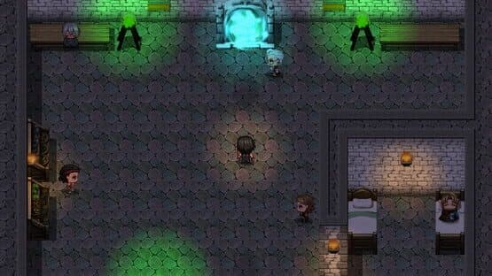 Another Realm — screenshot 7