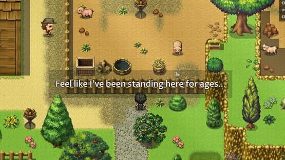 Another Realm — screenshot 8