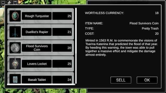 Annuit Coeptis — screenshot 6