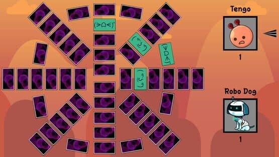 A Matching Game — screenshot 1