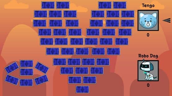 A Matching Game — screenshot 2