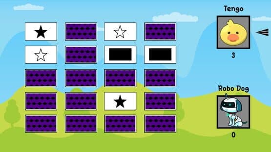 A Matching Game — screenshot 3