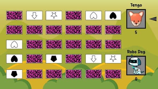 A Matching Game — screenshot 4