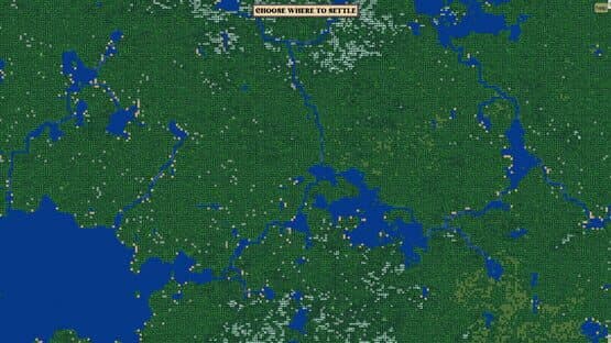 Ancient Savo — screenshot 1