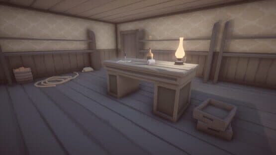 Ancient Scroll — screenshot 1