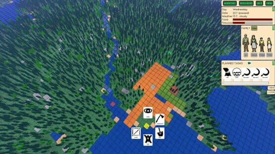 Ancient Savo — screenshot 2