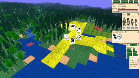 Ancient Savo — screenshot 3