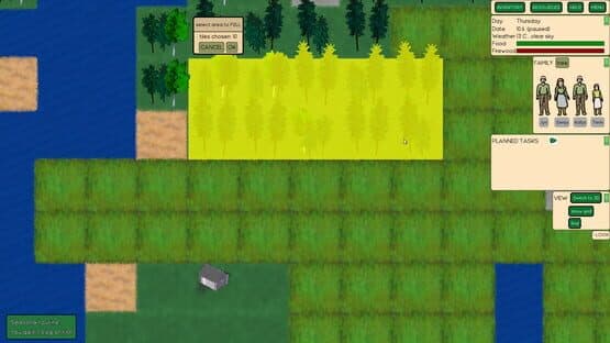 Ancient Savo — screenshot 4