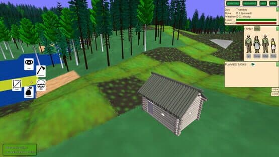 Ancient Savo — screenshot 5