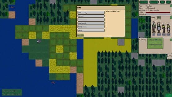 Ancient Savo — screenshot 6