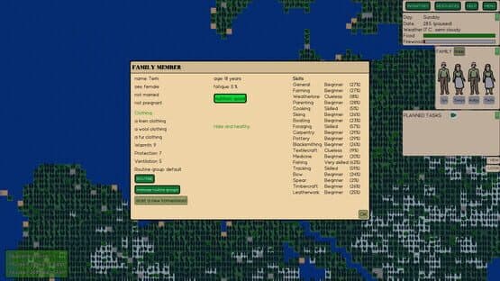 Ancient Savo — screenshot 7