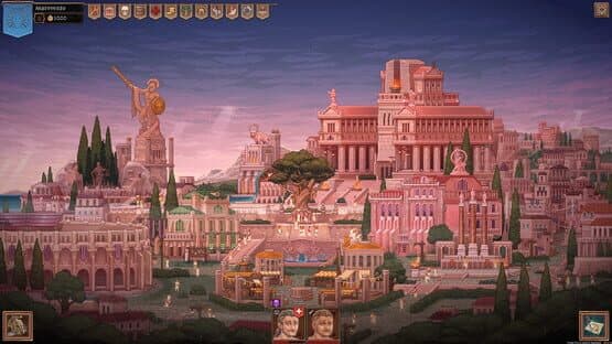 Bloodgrounds — screenshot 2