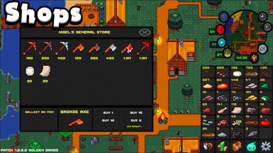 Bloobs Adventure Idle — screenshot 3