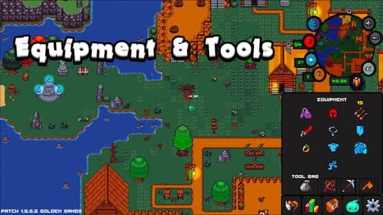 Bloobs Adventure Idle — screenshot 4