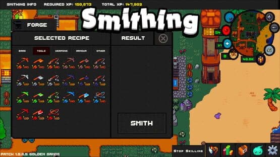 Bloobs Adventure Idle — screenshot 5
