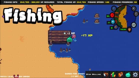 Bloobs Adventure Idle — screenshot 6