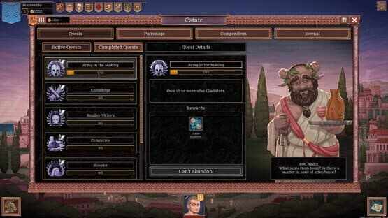 Bloodgrounds — screenshot 7