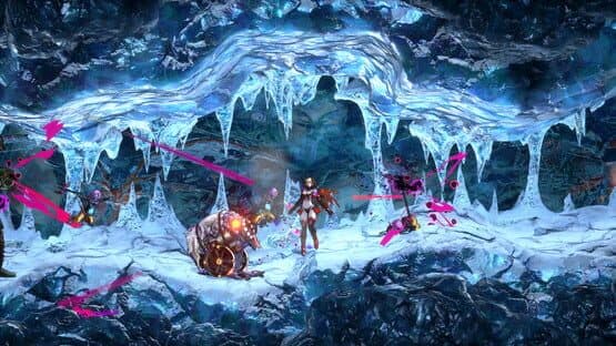 Bloodstained: Ritual of the Night - Succubus Cosmetic Pack — screenshot 4