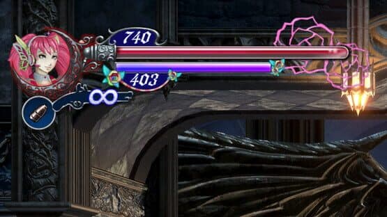 Bloodstained: Ritual of the Night - Magical Girl Cosmetic Pack — screenshot 6