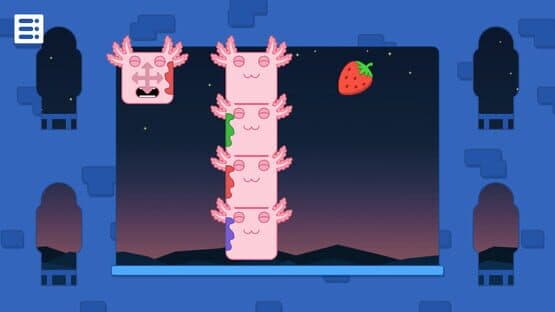 Bloxolotl — screenshot 1
