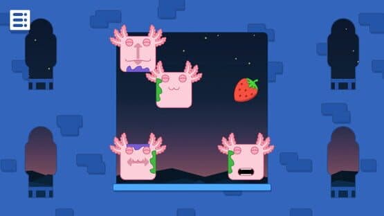 Bloxolotl — screenshot 2