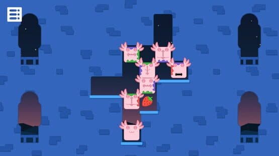 Bloxolotl — screenshot 3