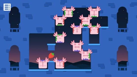 Bloxolotl — screenshot 4