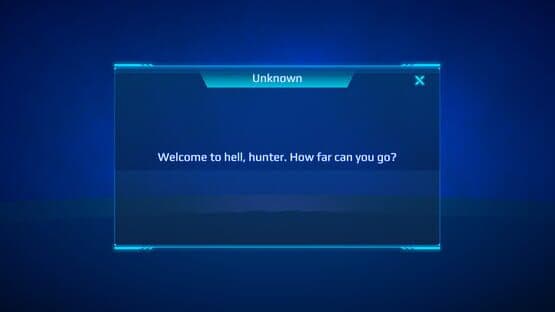 Blue Hunter — screenshot 7