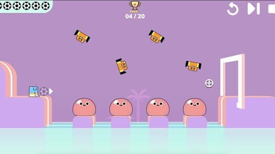 Blumgi Soccer — screenshot 6