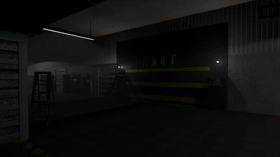 Containment Search — screenshot 1