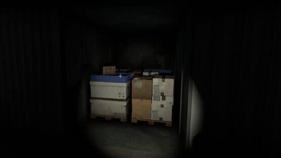 Containment Search — screenshot 2