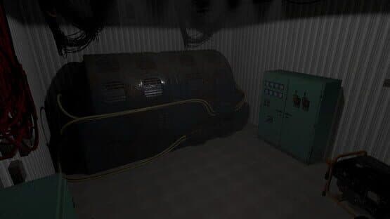 Containment Search — screenshot 4