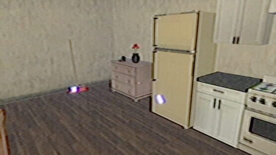 Someone's Outside — screenshot 1
