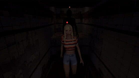 The Torture House — screenshot 1