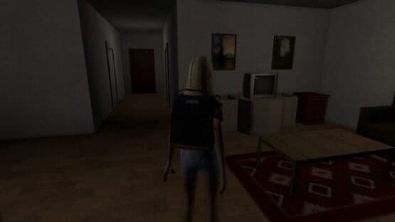 The Torture House — screenshot 2