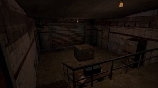 The Torture House — screenshot 3
