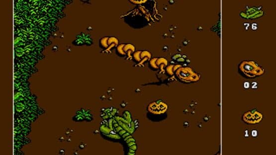Mot — screenshot 3