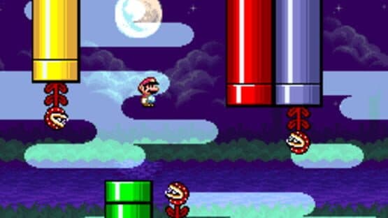 Elephants and Snakes and Crocodiles — screenshot 3