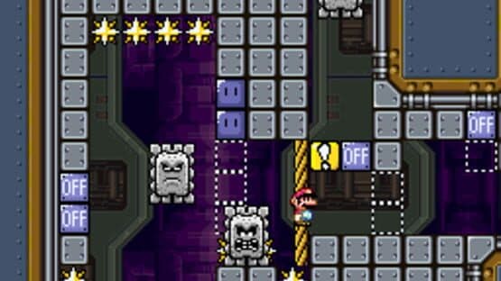 Elephants and Snakes and Crocodiles — screenshot 4