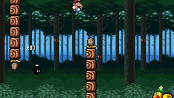 Elephants and Snakes and Crocodiles — screenshot 7